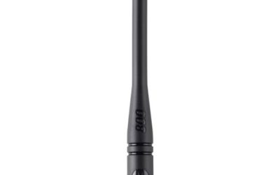 PMAF4009 PMAF4009A GPS Stubby Whip Antenna (806-870MHZ)