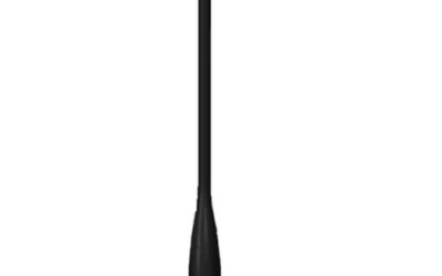 PMAF4040 PMAF4040B ANTENNA, WHIP, 700-800MHZ