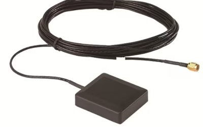 PMAN4001 PMAN4001B GPS On-Glass Antenna