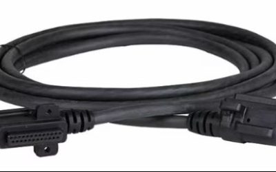 PMKN4144 PMKN4144A MOTOTRBO Remote Mount Cable (5m)