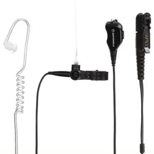 PMLN7269 PMLN7269A 2_Wire Surveillance Kit Black