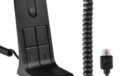 PMMN4098 PMMN4098A Desktop Mobile Microphone
