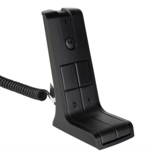 RMN5050 RMN5050A Desktop Microphone XPR5000 Front