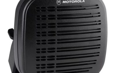 RSN4002 RSN4002A 13W External Speaker