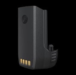 PMNN4816 PMNN4816A Motorola IMPRES™ 2, Li-Ion Battery, 3200mAh, IP68 For APX N70 Portable