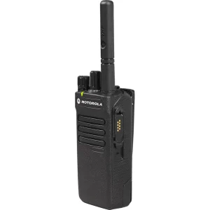 Motorola XPR3300 MotoTrbo Radio