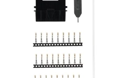 PMLN5072 PMLN5072A Rear Accessory Connector Kit