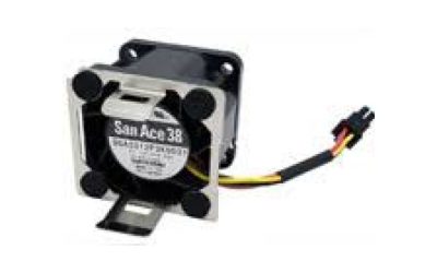 PMLN7244 PMLN7244B SLR5000 Series Fan Assembly Service Kit