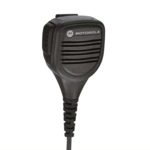 PMMN4013 PMMN4013A Windporting RSM with Audio Jack_IP54 2 Pin Front Right