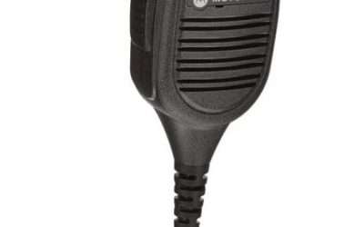 PMMN4069 PMMN4069AL Microphone, IMPRES RSM, 3.5mm Jack, IP55