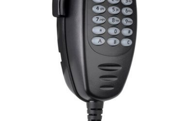 PMMN4089 PMMN4089A Microphone with Enhanced Keypad