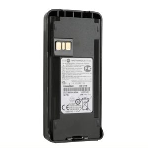 PMNN4080 PMNN4080B Battery Pack, Battery Li Ion IP54 2250T mAh Front