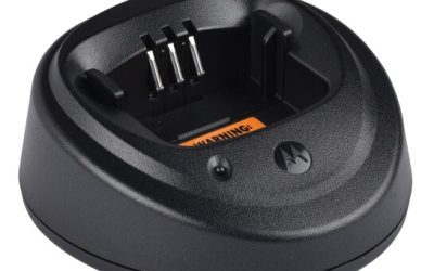 PMPN4173 PMPN4173A Single-Unit Charger