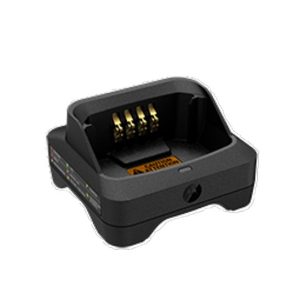 PMPN4524 PMPN4524A IMPRES™ 2 Single Unit Charger, US Kit