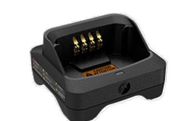 PMPN4524 PMPN4524A IMPRES™ 2 Single Unit Charger, US Kit
