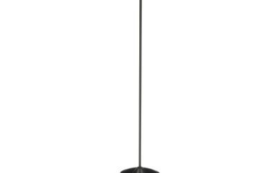 RDE5486 RDE5486A Laird QWB450 1/4-Wave Black Antenna 450-470MHz