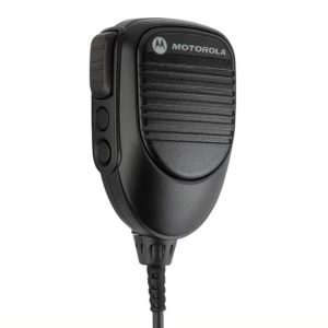 RMN5053 RMN5053A IMPRES Heavy Duty Microphone