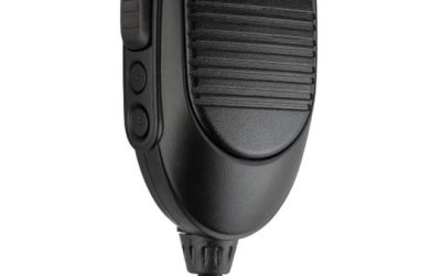 RMN5053 RMN5053A IMPRES Heavy-Duty Microphone