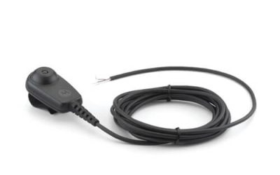 RMN5054 RMN5054B IMPRES Visor Microphone