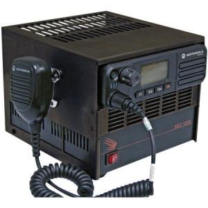 SEC_1223_MT_XPR5000 Samlex Power Supply with XPR5000 Radio Cover