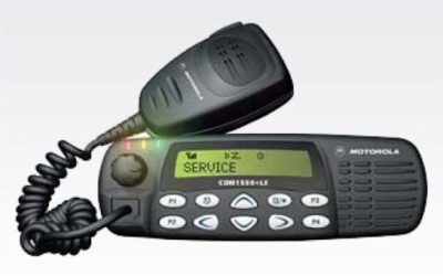 CDM1550LS AAM25KKF9DU6AN Mobile Radio – Pre-Owned VHF