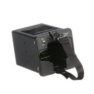 NNTN7624 NNTN7624C IMPRES(TM) 2 Single Unit Vehicular Charger