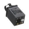 NNTN7624 NNTN7624C IMPRES(TM) 2 Single Unit Vehicular Charger Rear Modified in Paint