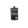 NNTN7624 NNTN7624C IMPRES(TM) 2 Single Unit Vehicular Charger Rear Top