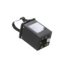 NNTN7624 NNTN7624C IMPRES(TM) 2 Single Unit Vehicular Charger Right Rear Quarter