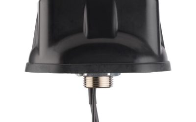 Motorola AN000163A05 GNSS BT WIFI Mobile Antenna for APX