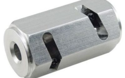 ST-600-CLAMP Cablematic Coax Stripping Tool