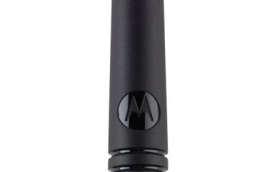 PMAD4145 PMAD4145B VHF Stubby Antenna 144-156 MHz