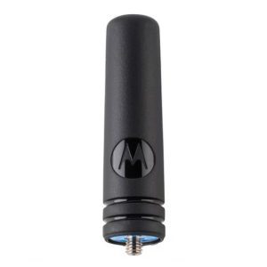 PMAD4146 PMAD4146A PMAD4146B VHF Stubby Antenna 156_174MHz Modified in Paint