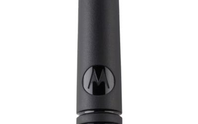 PMAD4146 PMAD4146B VHF Stubby Antenna 156-174 MHz