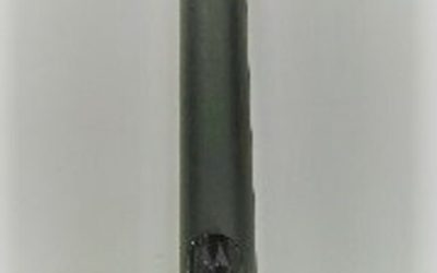 PMAD4155 PMAD4155A VHF Whip Antenna 144-156 MHz