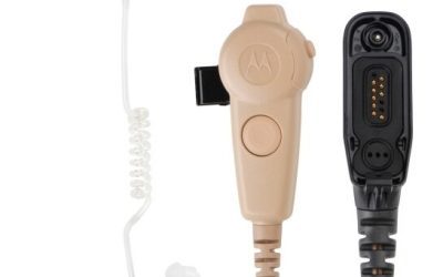 PMLN6130 PMLN6130A IMPRES™ Two-Wire Surveillance Kit, Beige