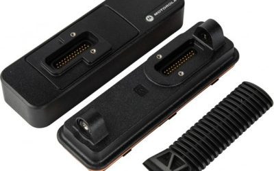 PMLN6404B MOTOTRBO™ Remote Mount Adapter Kit XPR5000/e Series Pre-Owned