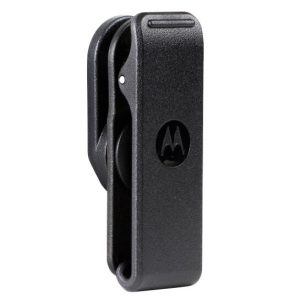 PMLN7128 PMLN7128A Heavy-Duty Belt Clip Front