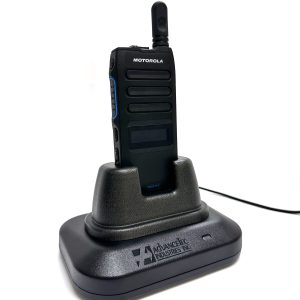 Motorola TLK110 Single unit Drop in Desk Charger
