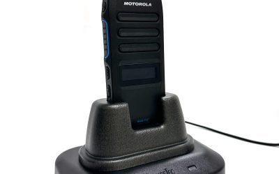 Motorola Wave TLK110 TLK 110 Single Unit Desktop Charger
