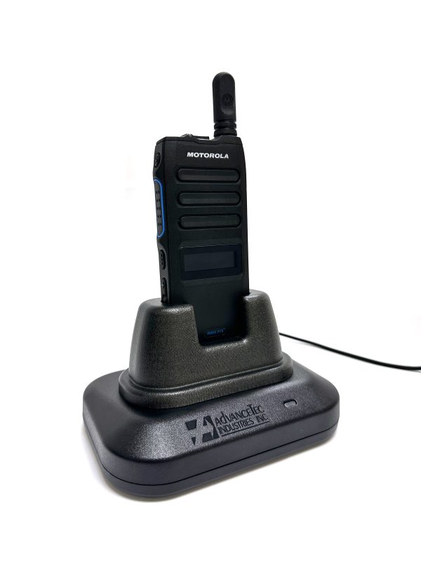 Motorola TLK110 Single unit Drop in Desk Charger