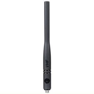 PMAD4116 PMAD4116A VHF Helical Antenna 144-165MHz Cropped