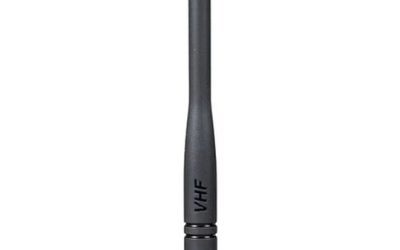 PMAD4116 PMAD4116A MOTOTRBO VHF Helical Antenna 144-165 MHz
