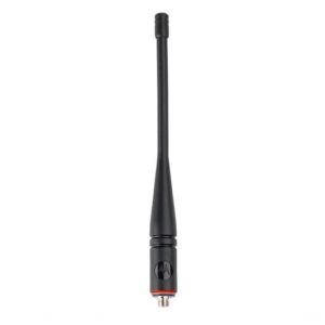 PMAF4012 PMAF4012A Flexible Whip Antenna Modified in Paint