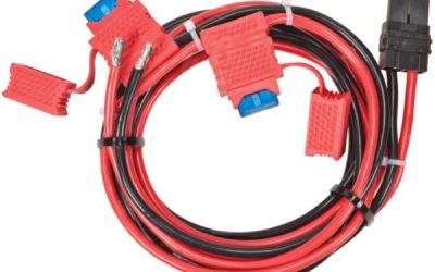PMKN4297 PMKN4297A Cable Assembly Battery Backup SLR5700 SLR8000