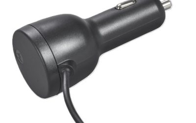 PMLN7779 PMLN7779A Charger Vehicular Adapter LEX L11