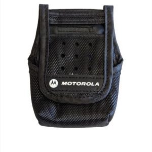 PMLN8591 PMLN8591A Minitor 7 Nylon Pouch Front RESIZED