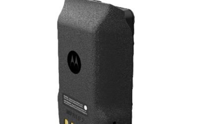 PMNN4805 PMNN4805A MOTOTRBO Ion Battery IMPRES™ 2 Li-Ion 4400 mAh