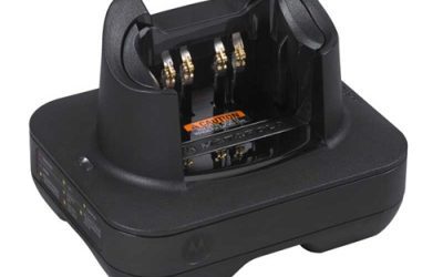 PMPN4175 PMPN4175A Single Unit IMPRES 2 Smart Charger