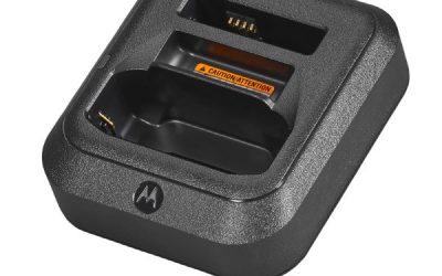 RLN8638 RLN8638A Minitor 7 Standard Charger